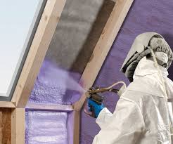 Best Insulation for Metal Buildings  in Beach City, TX